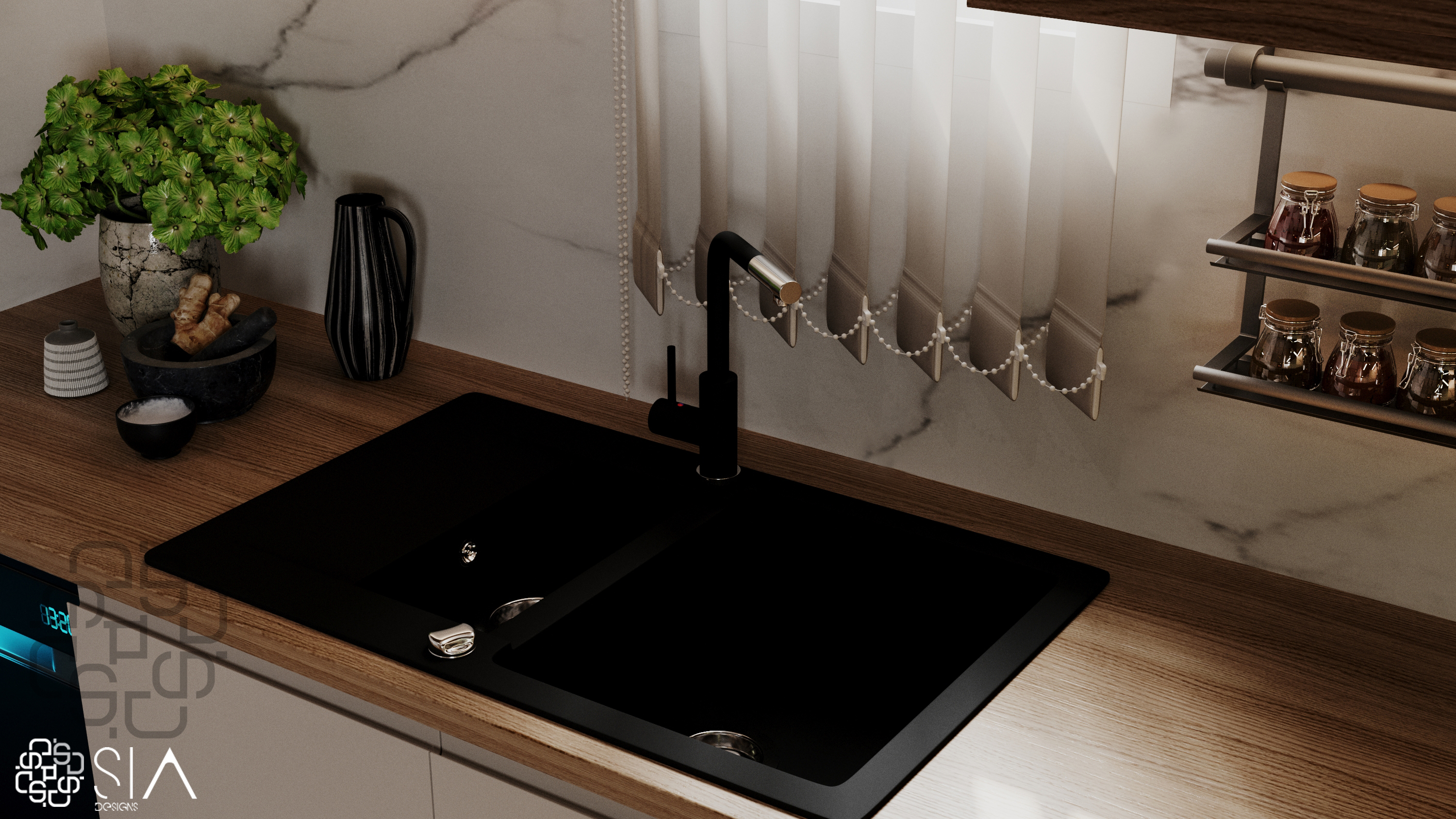 KITCHEN | HYDE PARK-5