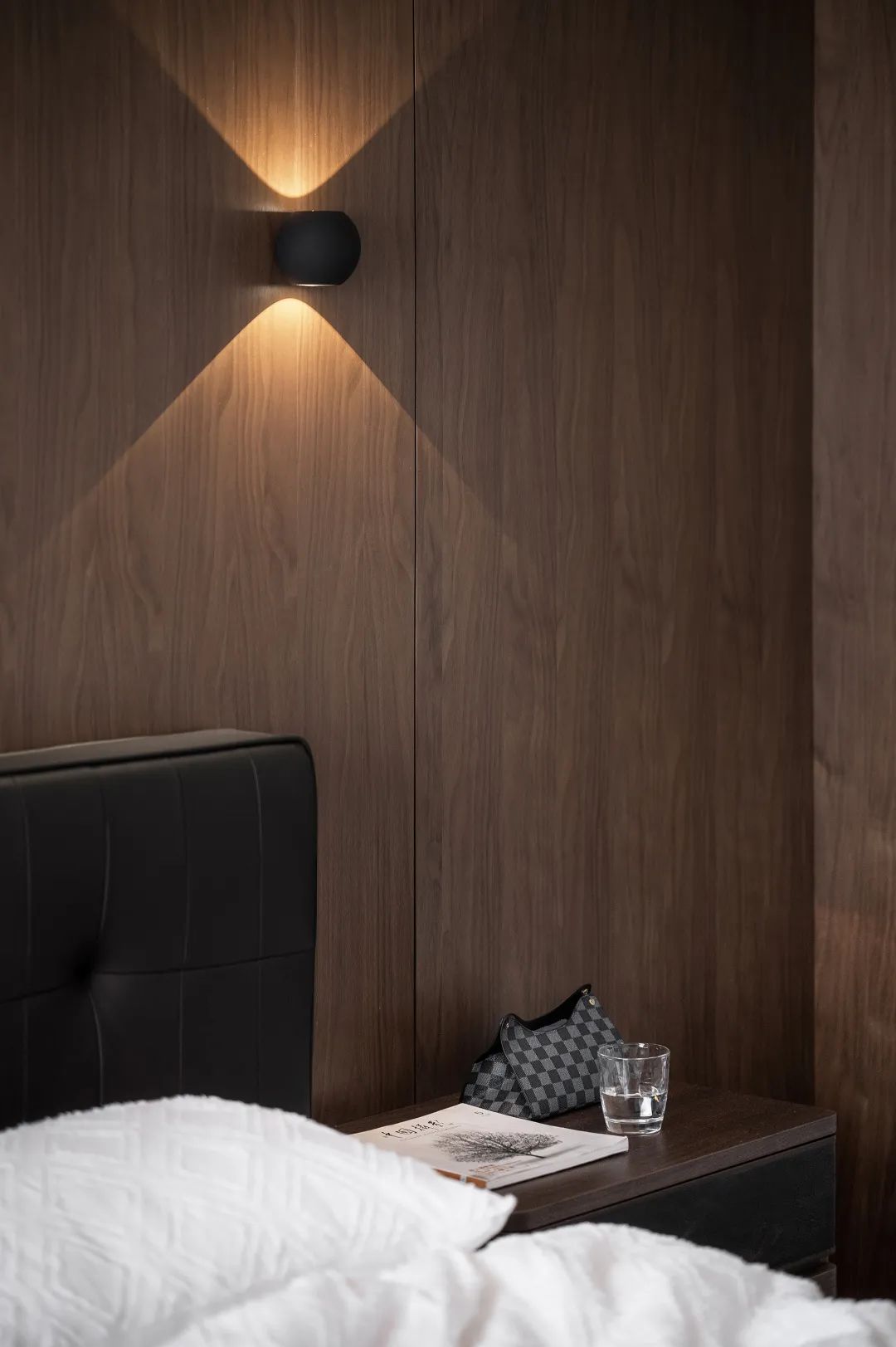 自然之美 · 175㎡现代风私宅的艺术表达丨中国台州丨浙江扎哈国际设计-38