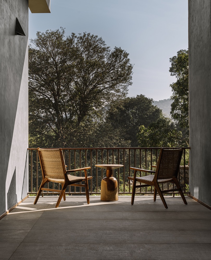 马雅度假村丨印度-37