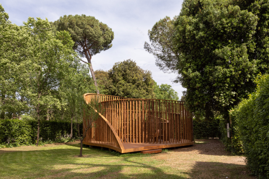 亭阁,让我们玩吧!,梦想丨意大利罗马-13