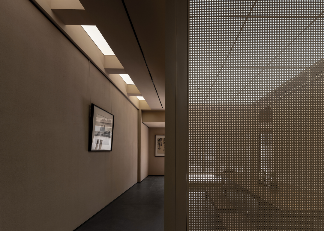 陈群英刺锈艺术馆丨中国苏州丨尤格设计-25