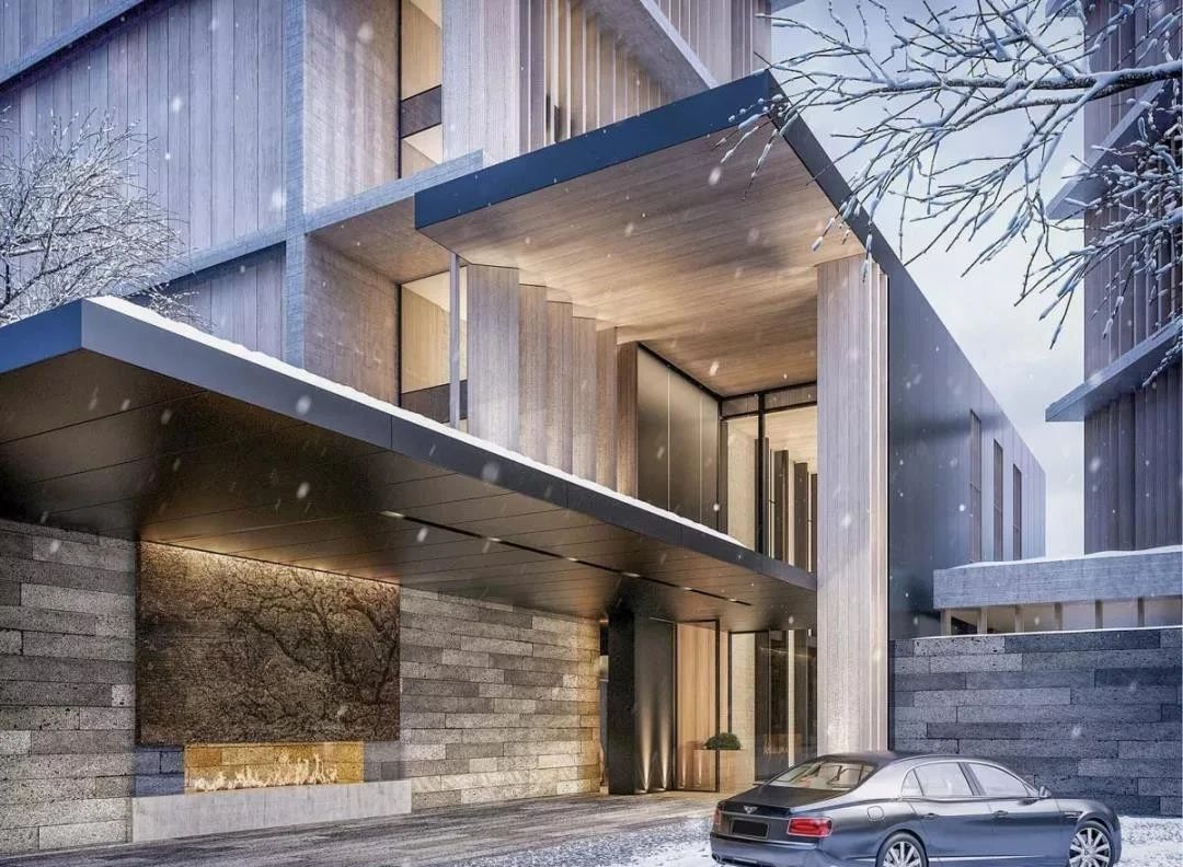 澳洲BAR Studio 2020年北海道柏悦酒店-12