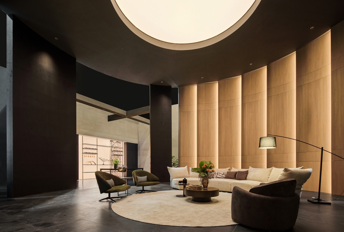 顶固 2023 广州建博会展厅丨中国广州丨BalanS,沈健 朱麟-35