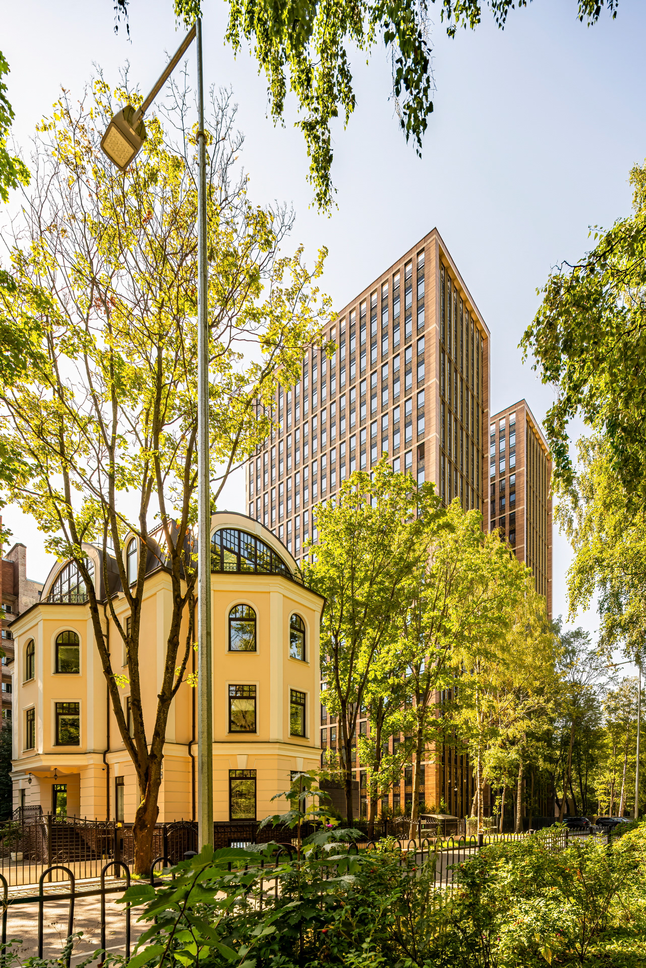 жк "Институтский 16"-6