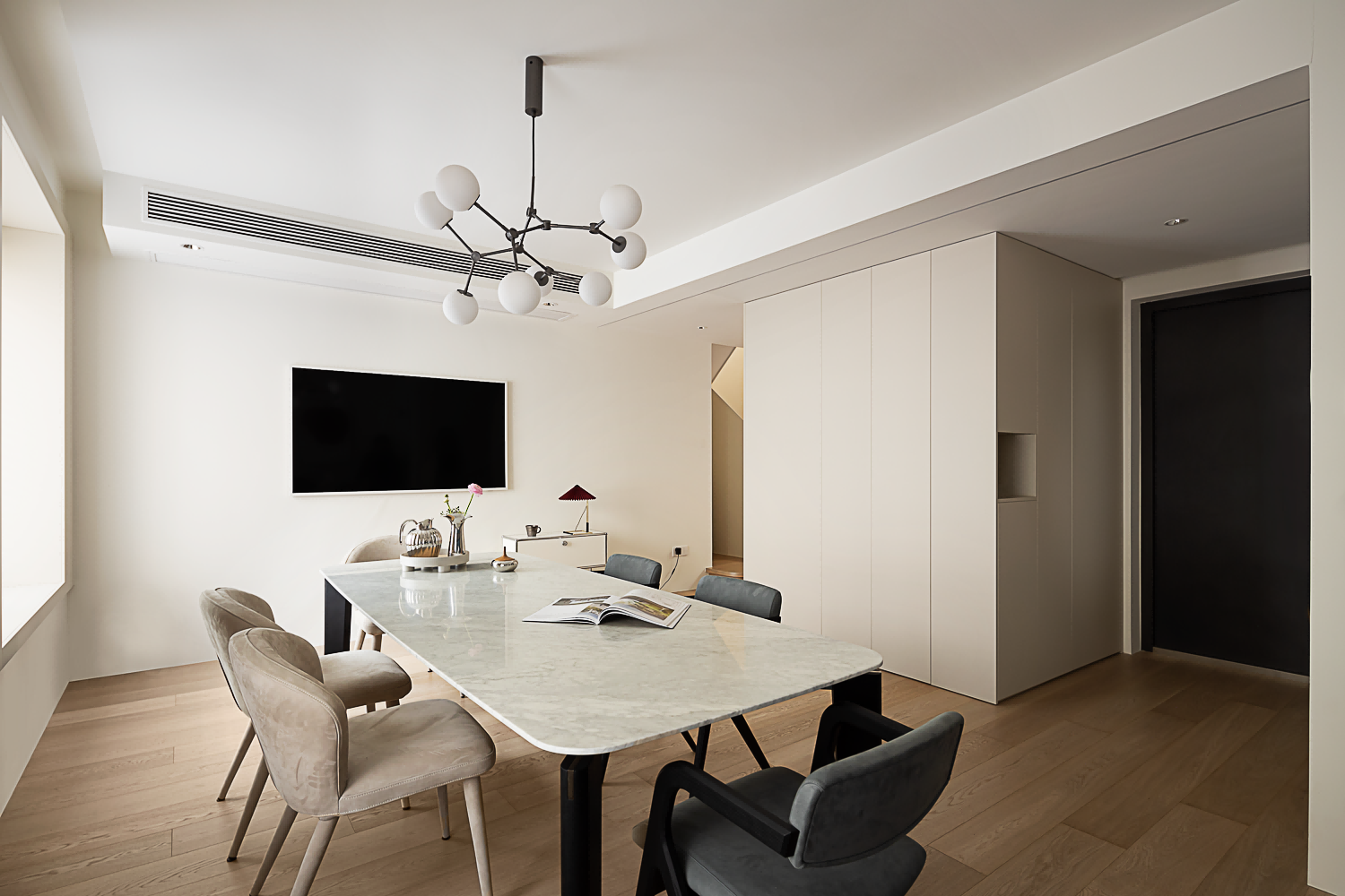 《颂》丨中国上海丨简狄设计事务所-76