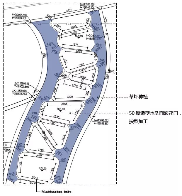 仁恒·海棠公园 | 国际都会高品生态社区的花园城市记忆-103