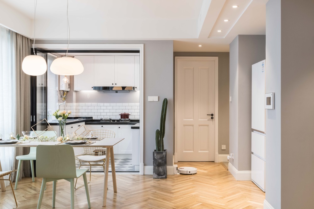 黄龙和山自然北欧宅-53