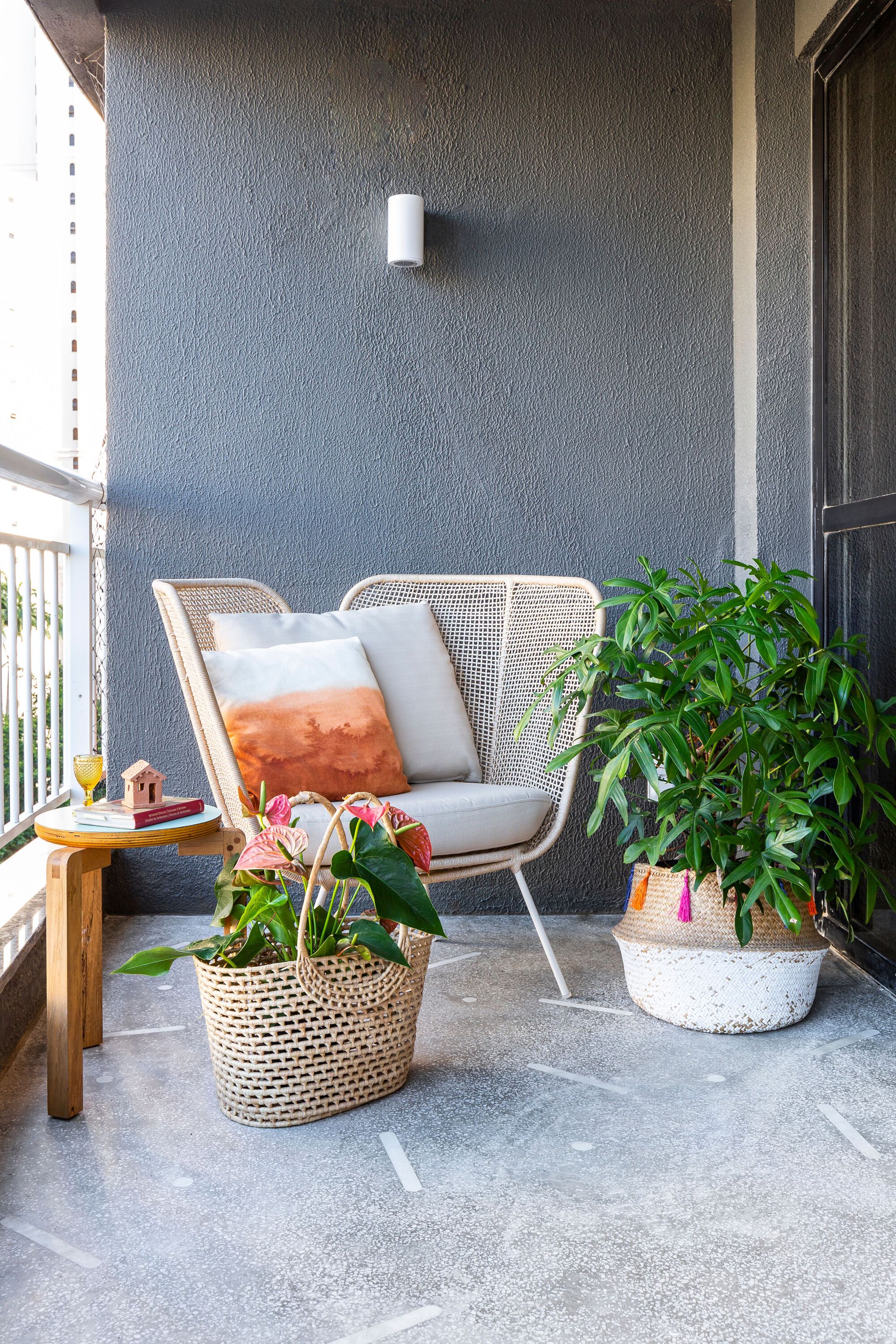 LK 公寓丨巴西丨Estúdio Oficina-26