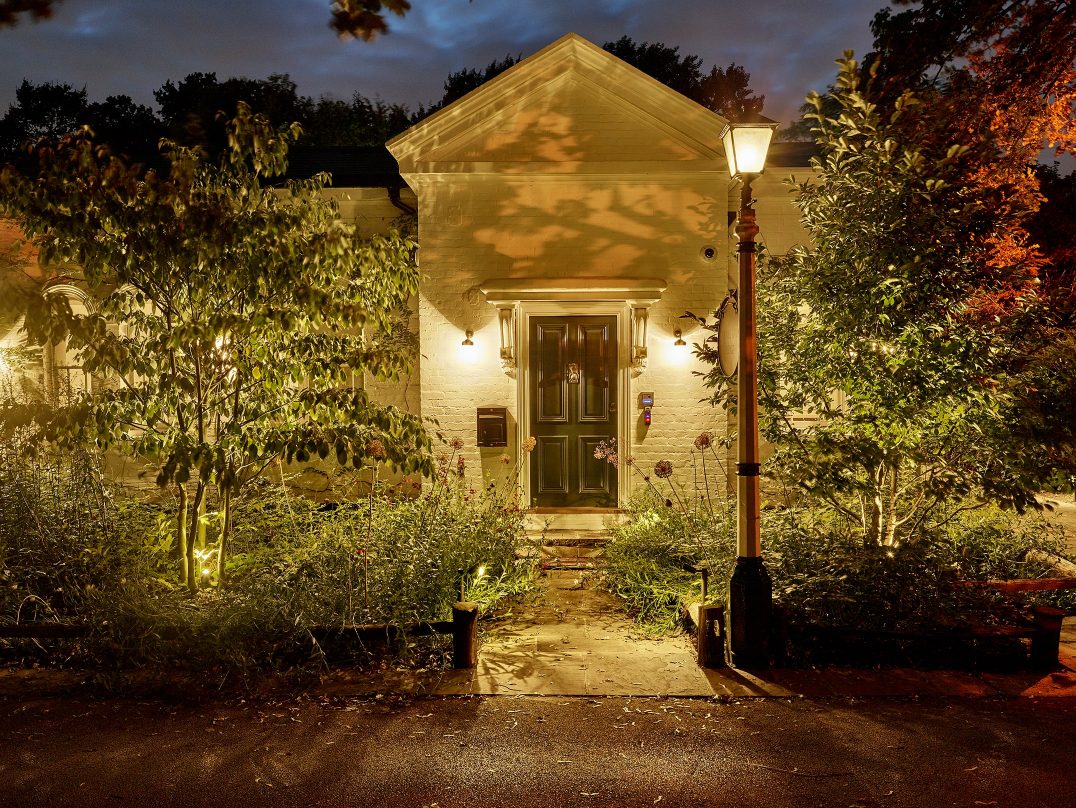 金斯敦·克莱尔·加斯金室内设计公司丨JamaicaKingston-15