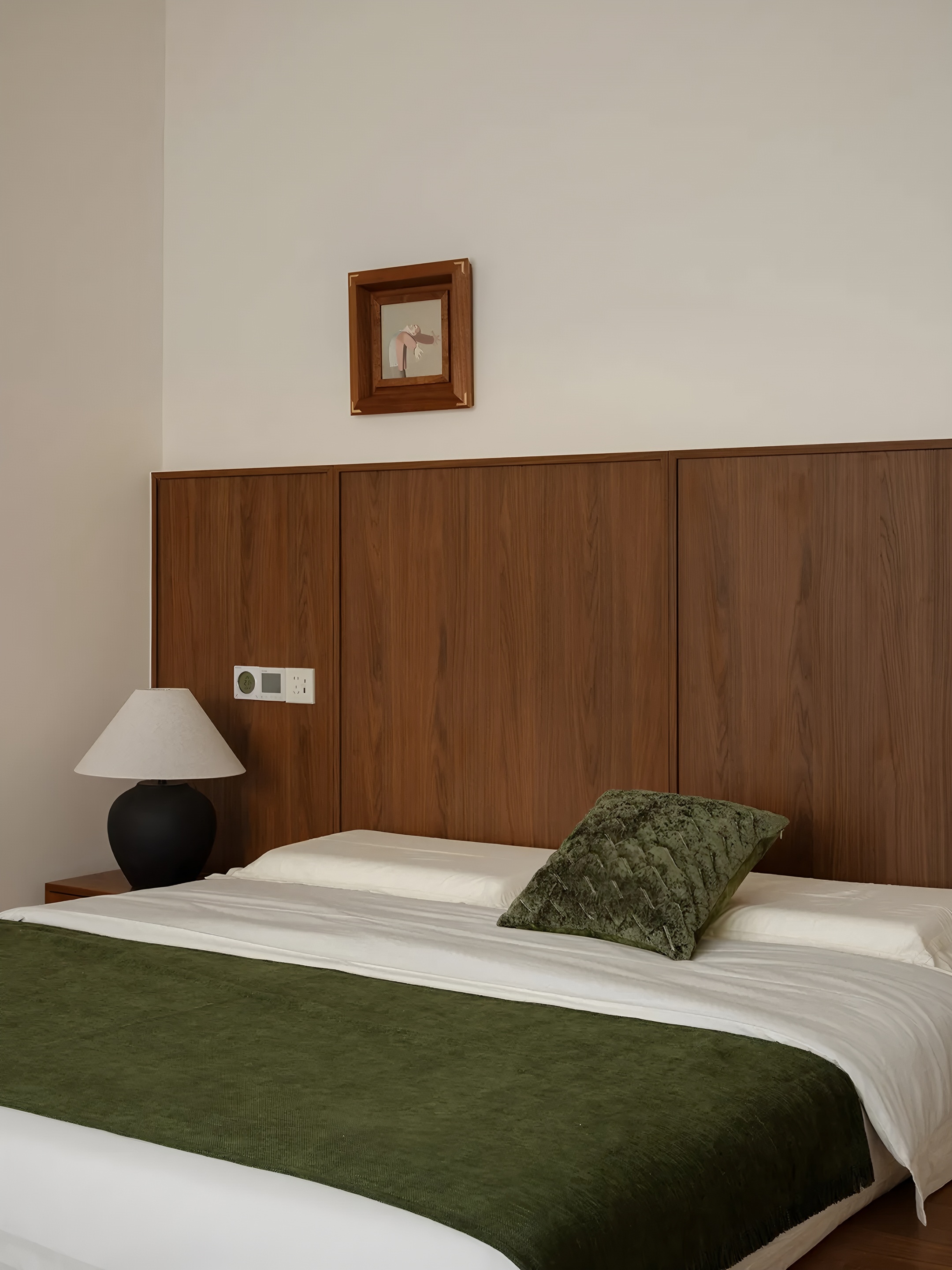 浙江义乌绿谷云溪1000m²丨中国浙江丨川行空间设计-55