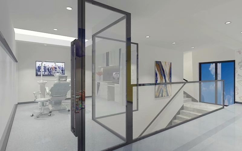 福州欧立口腔门诊-4