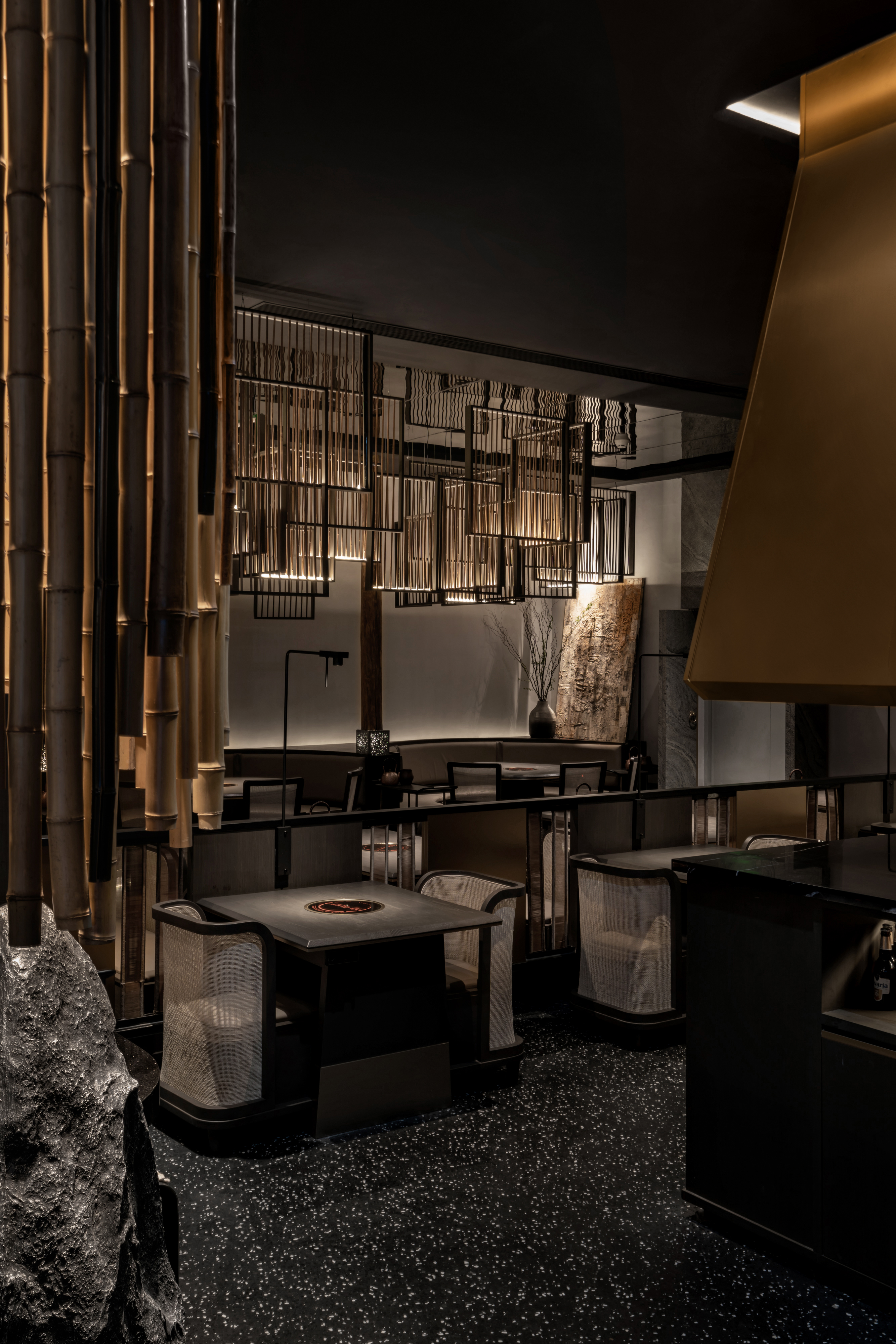 源作 | 尽膳口福 | 深圳万象前海-19