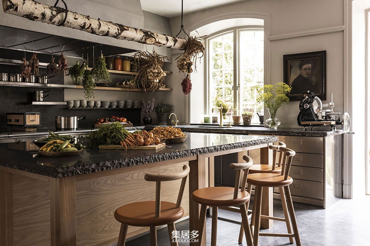 Mike Karlsson Lundgren 摄影作品丨瑞典-13