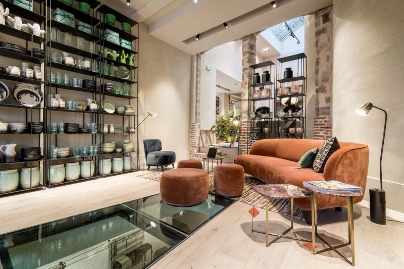 AM·PM Lille 家具与装饰店丨法国里尔-5