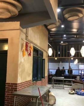 都江堰 I 农老坎麻辣烫大观加盟店