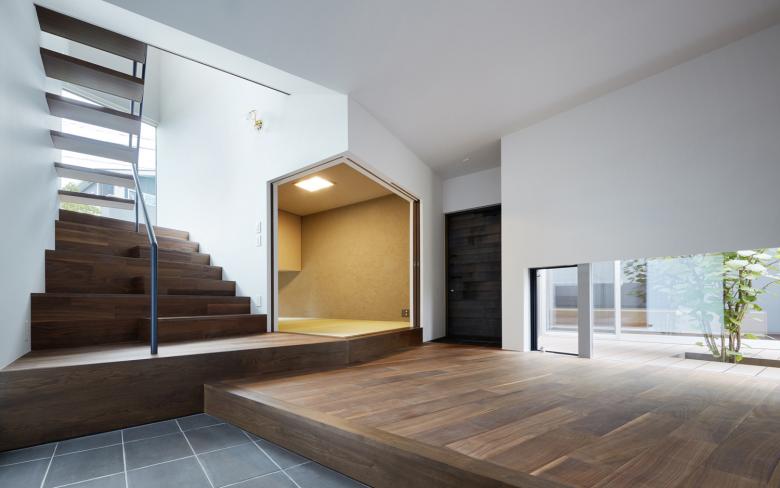 Yo Yamagata Architects丨SG丨日本-16