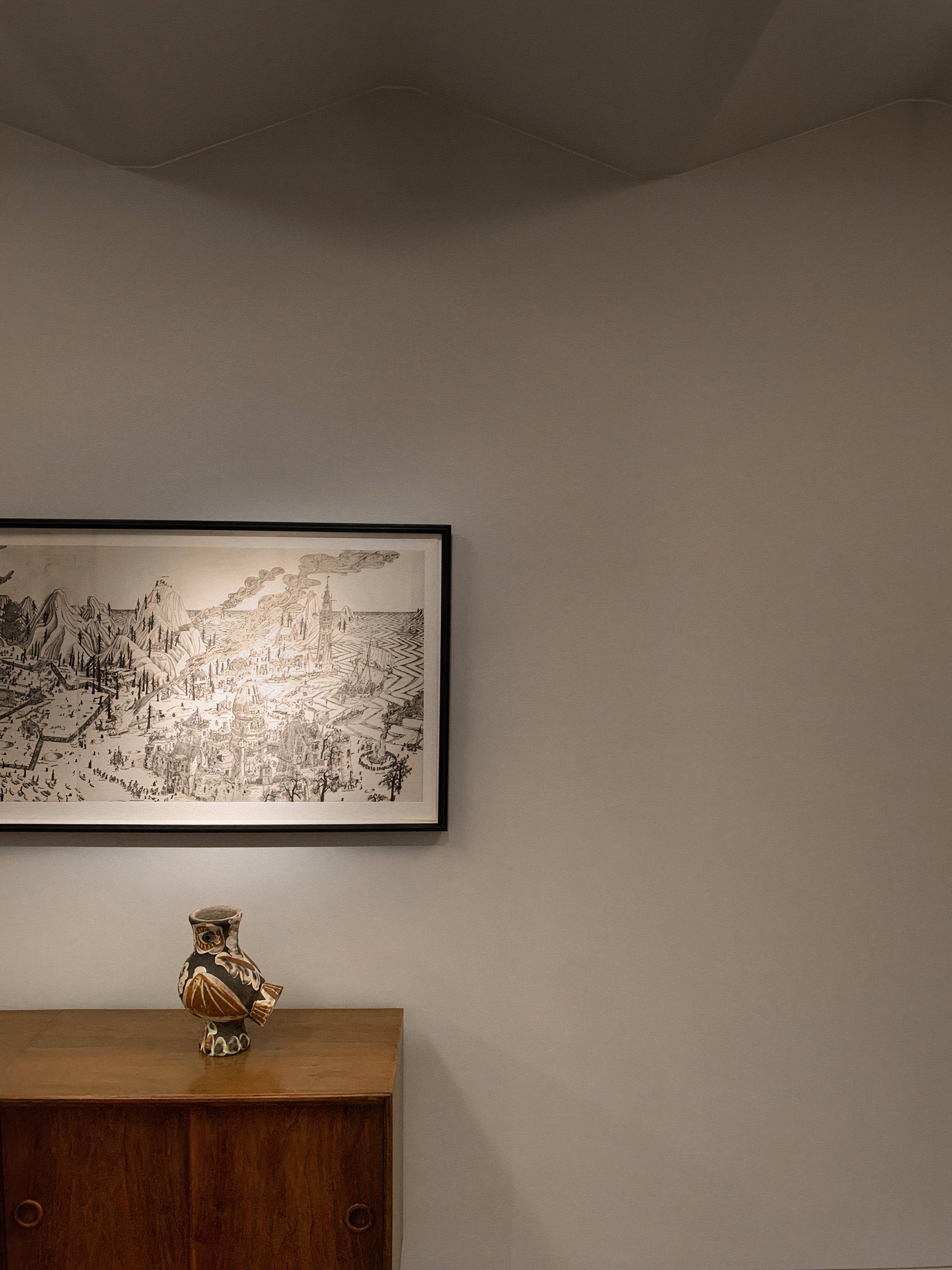 HISCOX 总部和艺术画廊丨英国伦敦-17