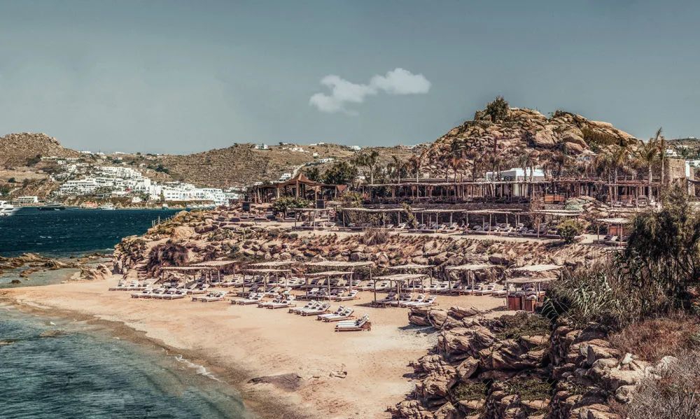 YAPA精品餐厅丨意大利米兰丨Lambs and Lions-166