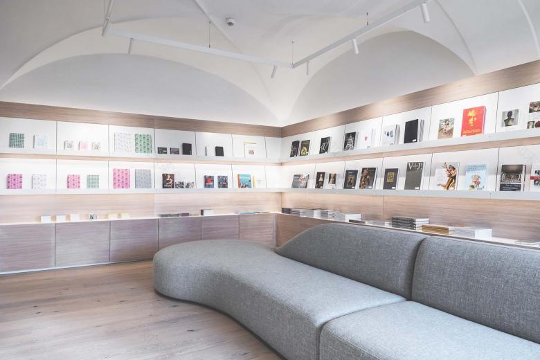 Marstall Domberg 室内设计丨德国丨iam interior architects munich-3