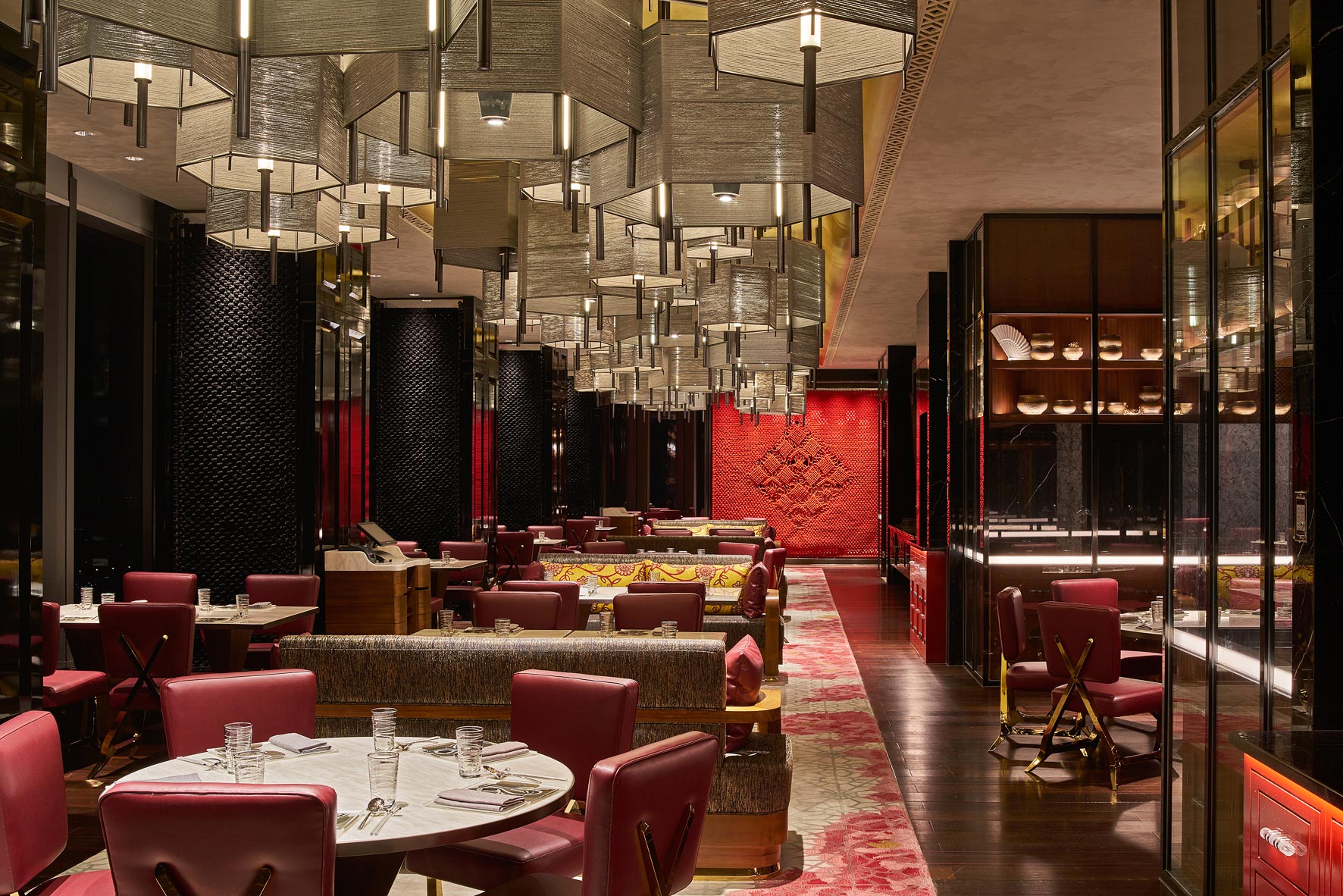 W酒店（苏州）苏滟餐厅-12