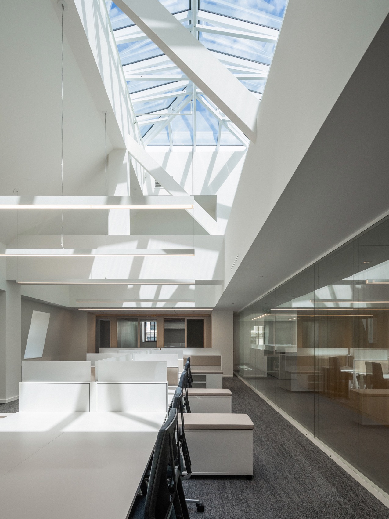 蒙特利尔市政厅丨加拿大魁北克-107