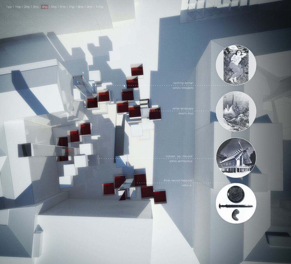 Galerie japonského umění a kulturní centrum | Etienne Eve-51