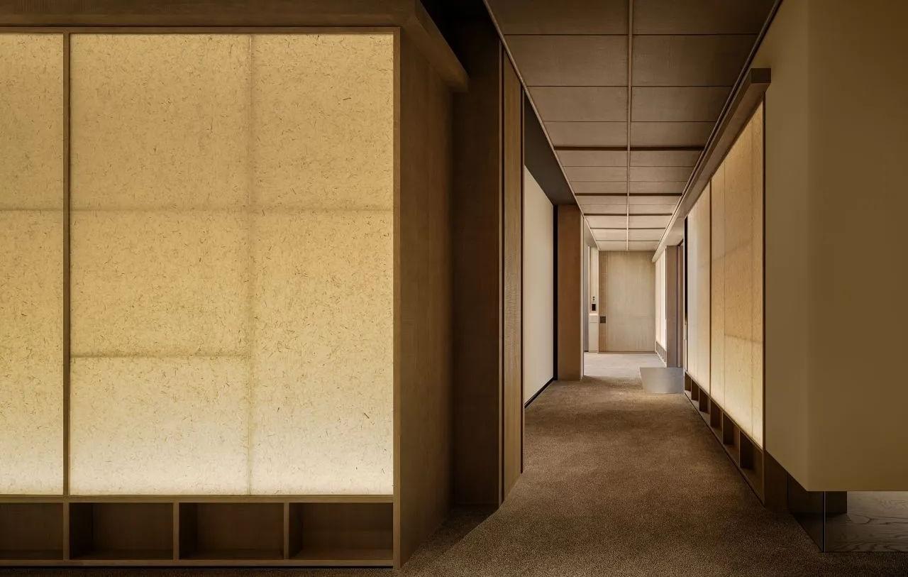 南京贤坤花园公区&样板间丨中国南京丨名谷设计机构-36