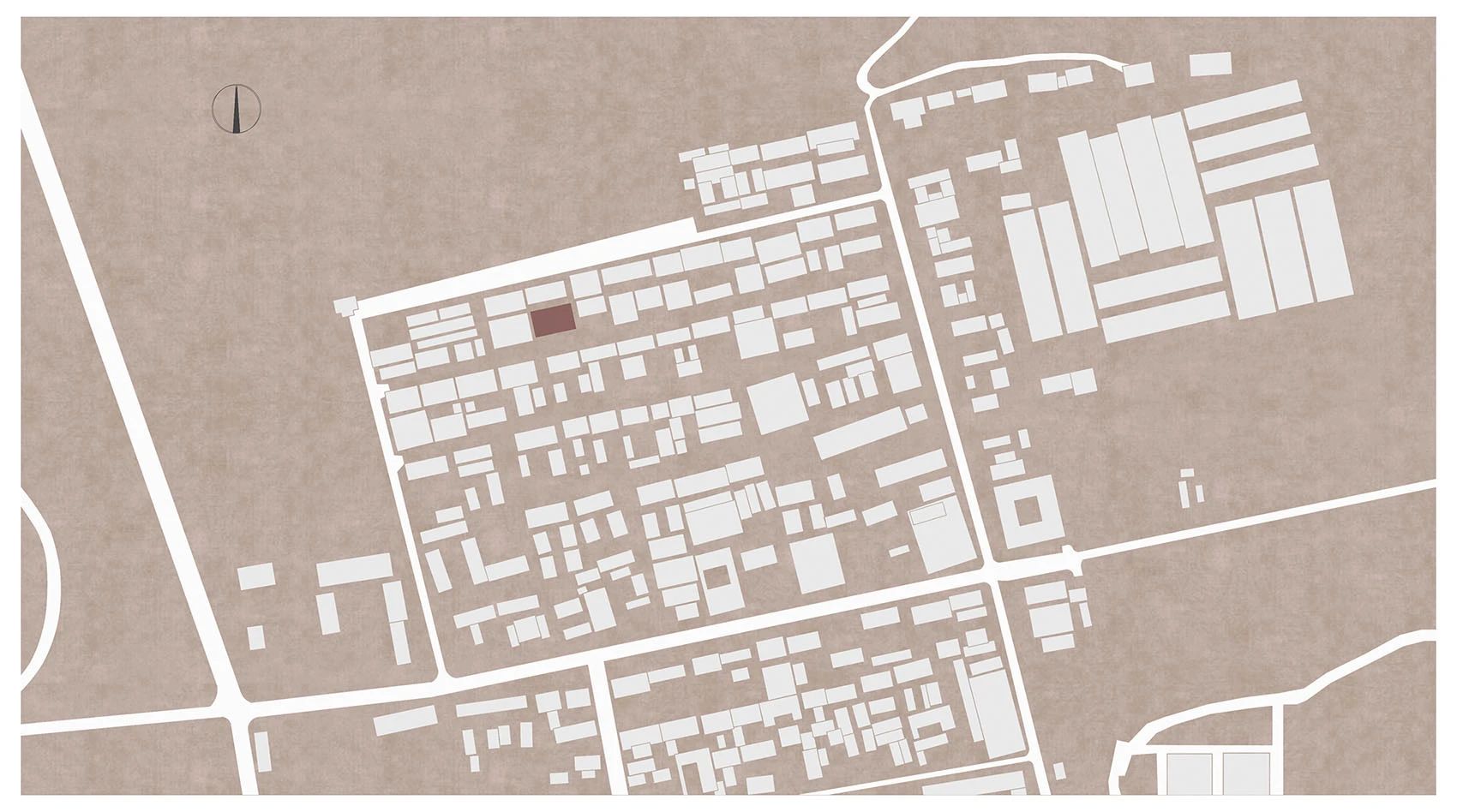 寸二民宿丨中国北京丨多么工作室-84