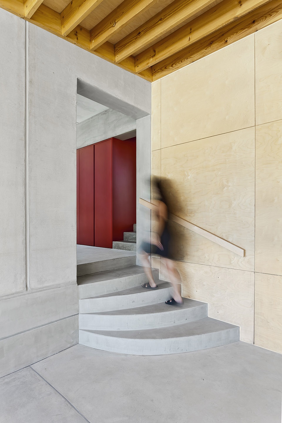 Koulas 住宅，塞浦路斯 / Alexis Papadopoulos Architectural Practice-38