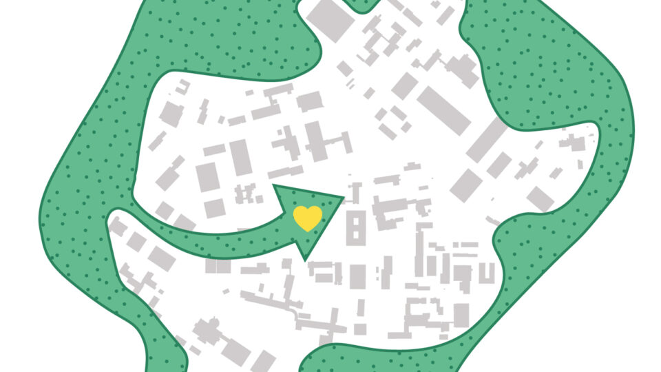 丨DFZ ARCHITEKTEN,景观规划师Ensphere-6