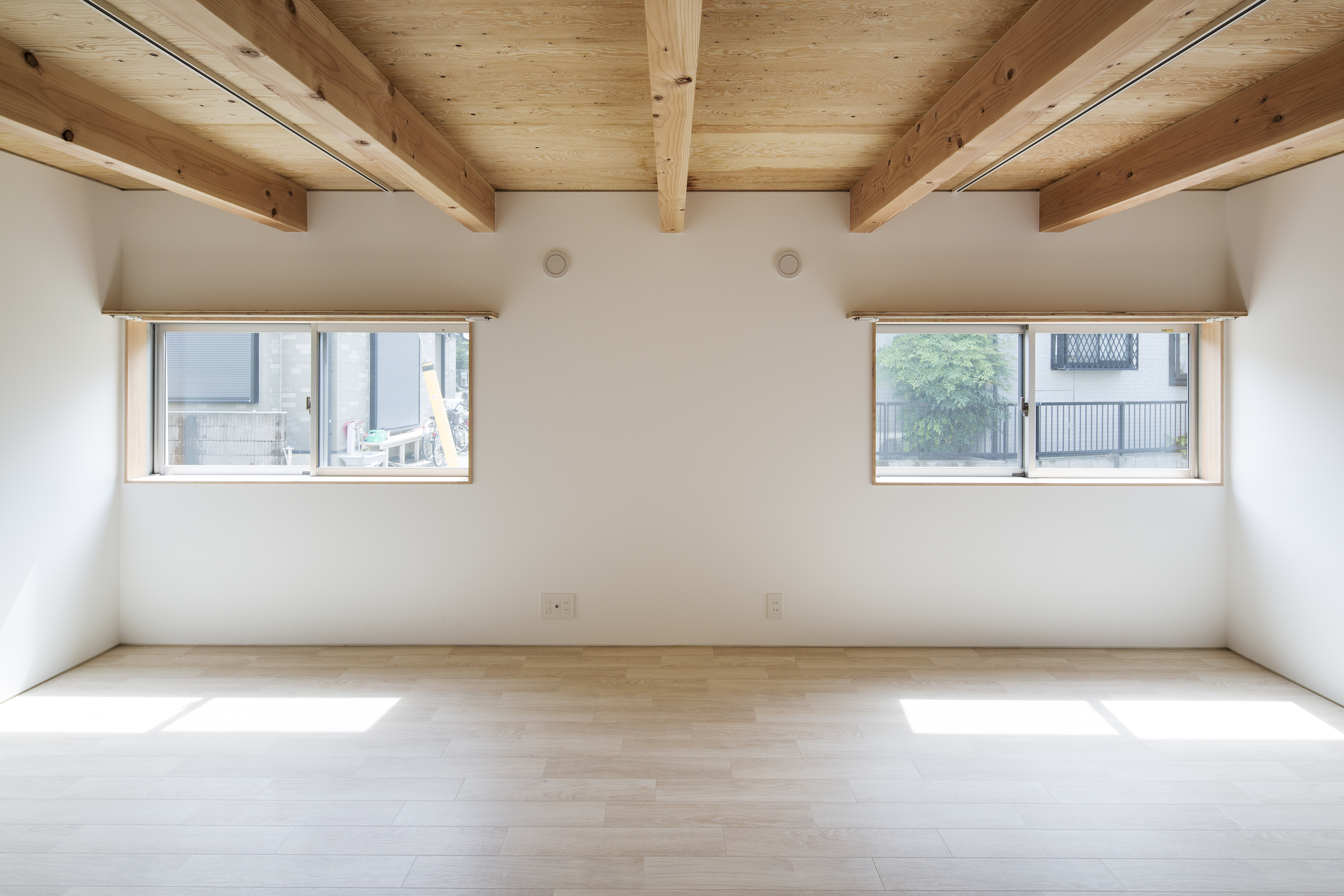 module grid house-12