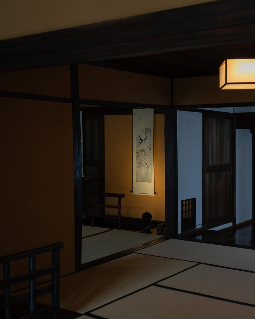 吉田家住宅丨日本鹿儿岛丨Kenohare media-21