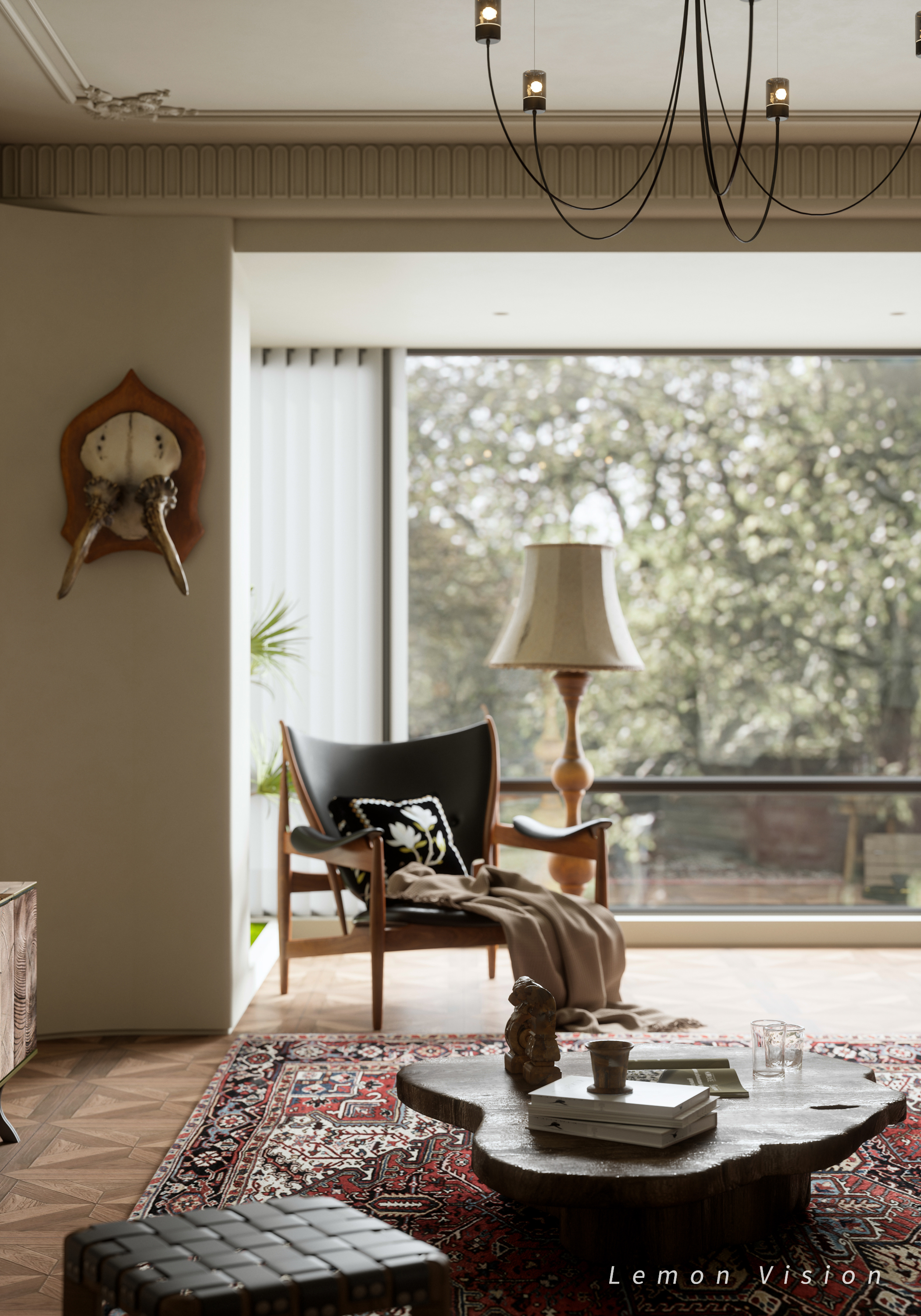 中古案例渲染丶-10