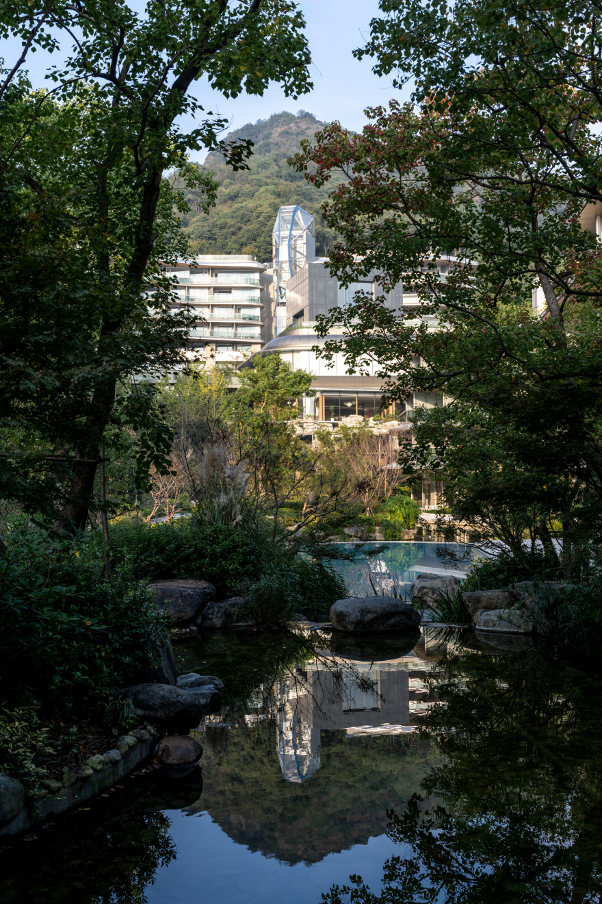 湘湖自由庄园丨中国杭州丨建筑goa大象设计,景观艾麦欧建筑设计,室内MOD墨设-5