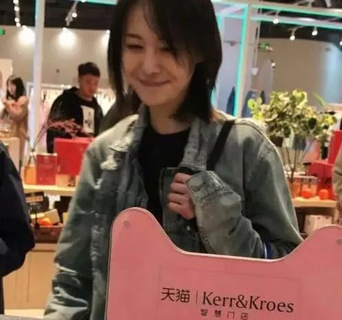 【粉色预警】国内首家天猫智慧门店登陆魔都，还不去打卡？-48