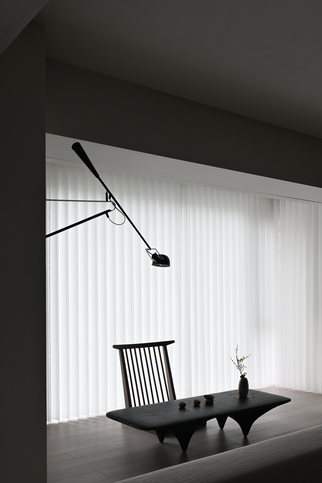 山海间丨中国厦门丨二木营造-15