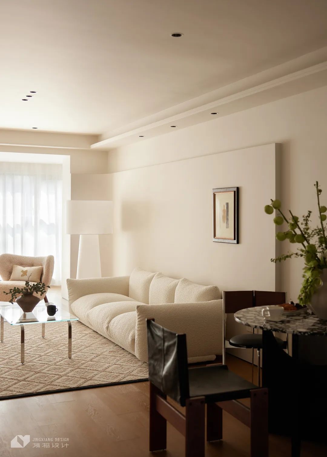 温和蝶变丨中国深圳丨境相设计-14