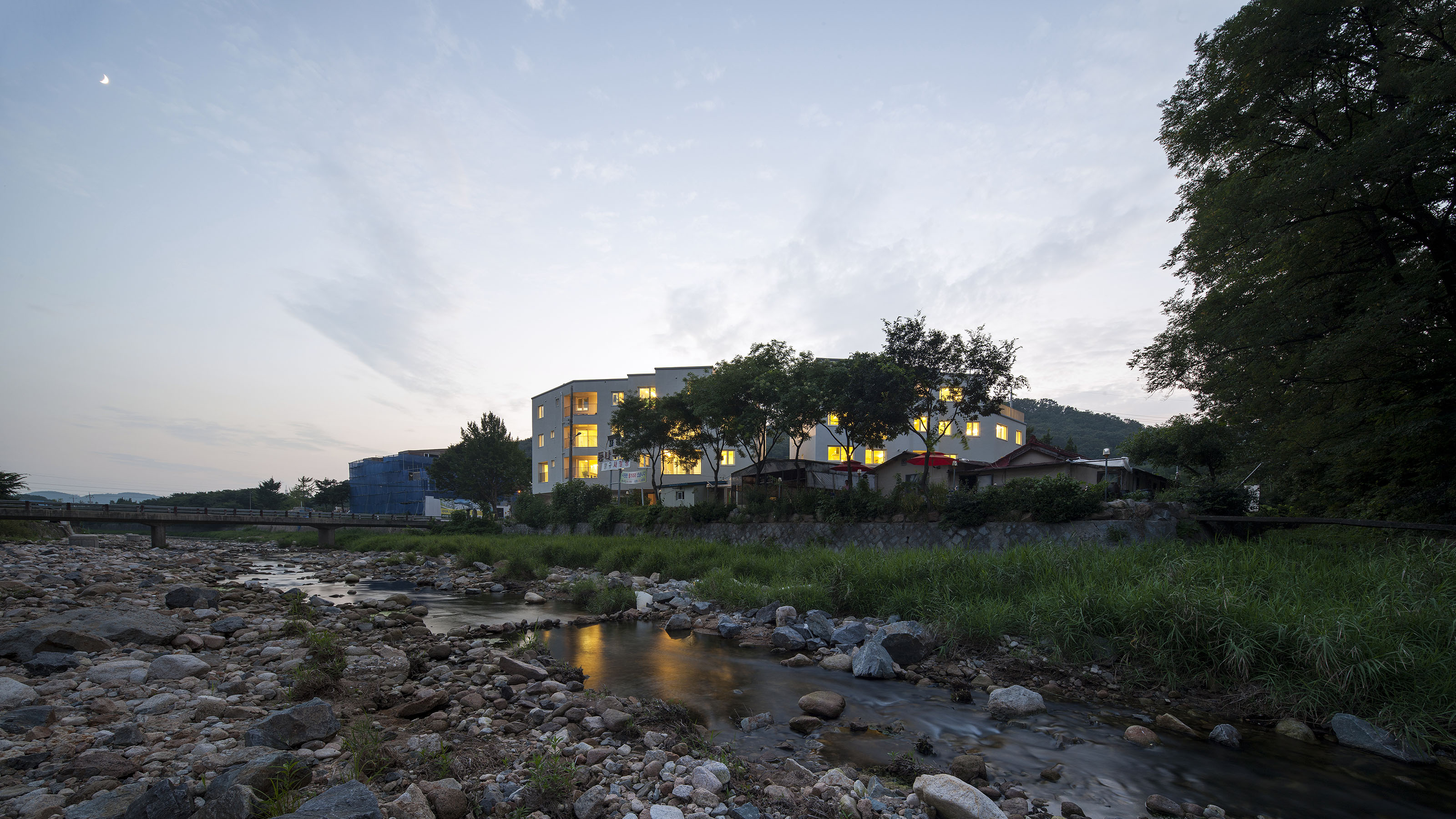 韩国高阳共享住宅-8