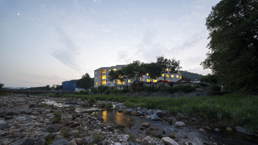 韩国高阳共享住宅-8