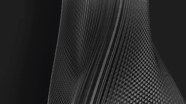 《细胞》雕塑艺术,互动创新体验-34