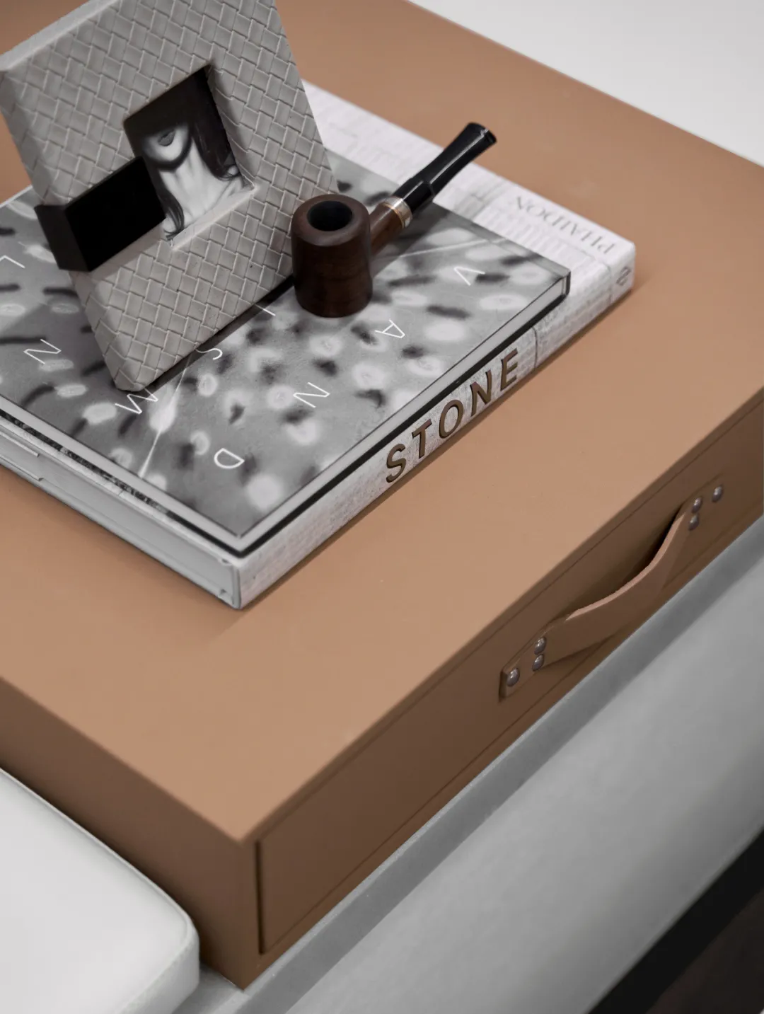 深铁瑞城精装样板房丨中国深圳丨广州市柏舍装饰设计有限公司-31