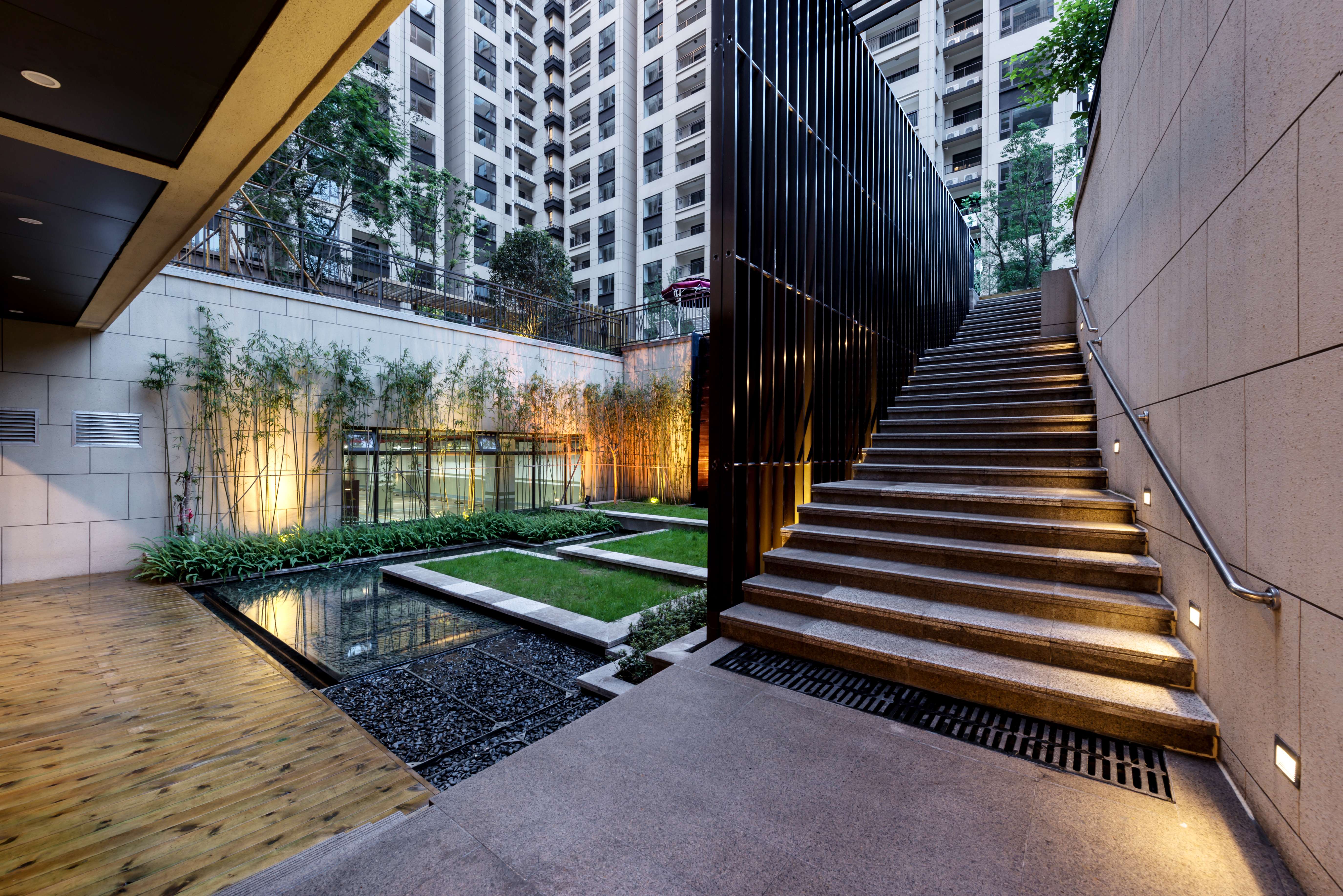 成都远雄风华园会所-8