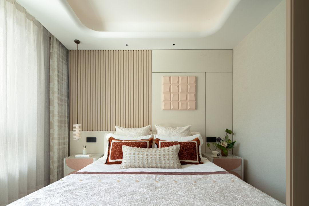 绿城春溪锦庐合院-33