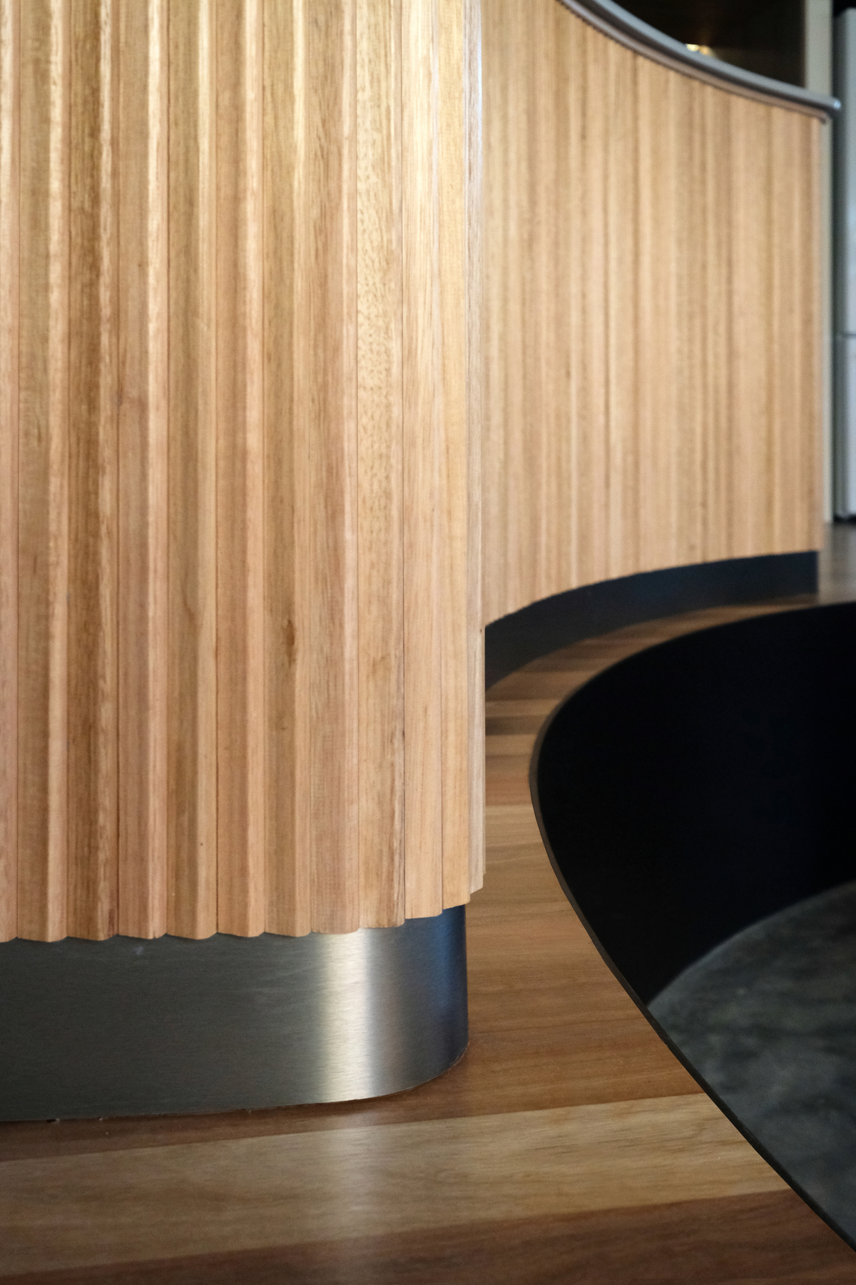 澳大利亚 Totoro 之家丨澳大利亚悉尼丨CplusC Architectural Workshop-53