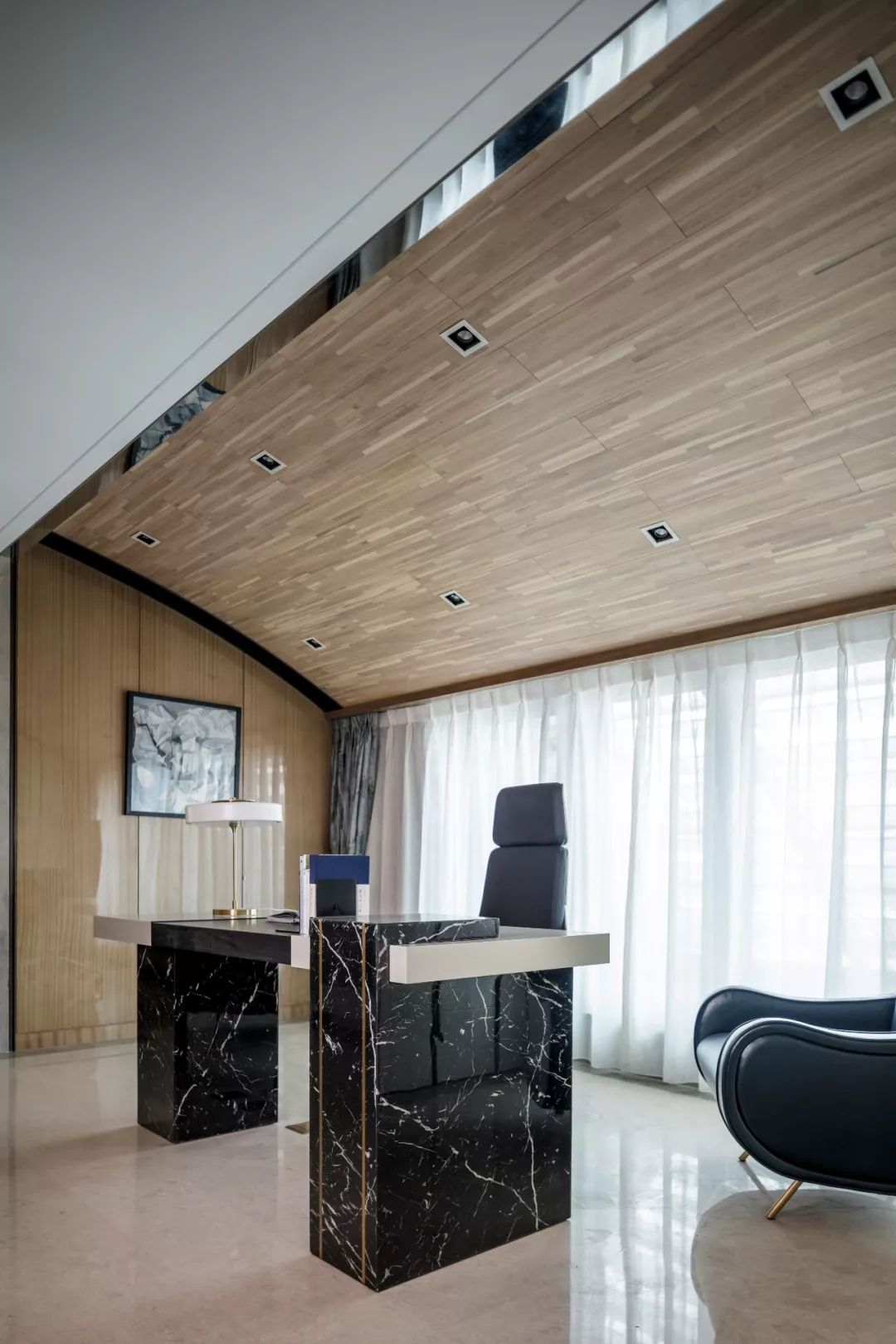 乌克兰基辅 110 平米简约公寓，打造温馨生活空间-204