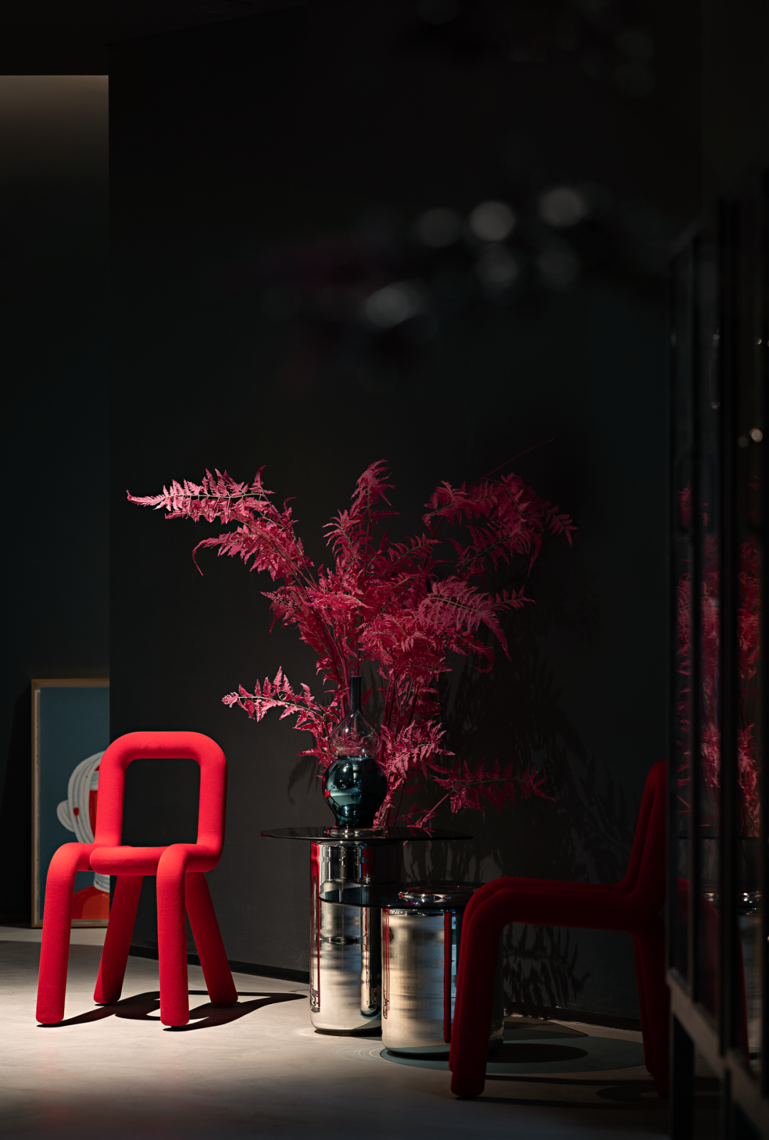 19空间丨中国北京丨Misty Lab迷雾研究所-55