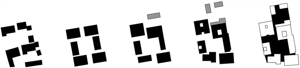 新乡村生活空间“无象归园” | 传统与现代的完美融合-13