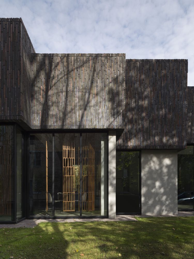 MR Group 莫斯科展示厅-22