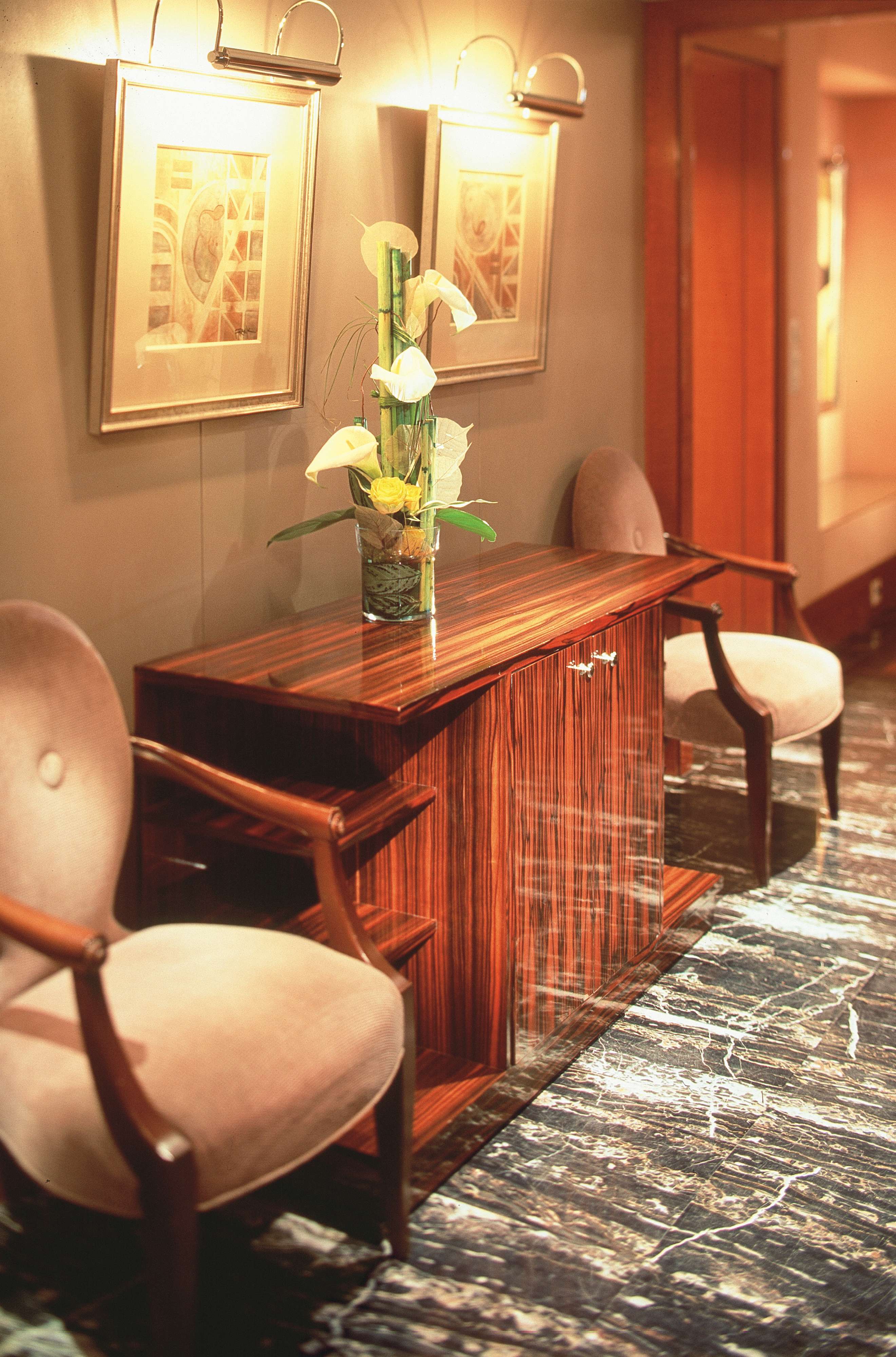 日内瓦文华东方酒店-14