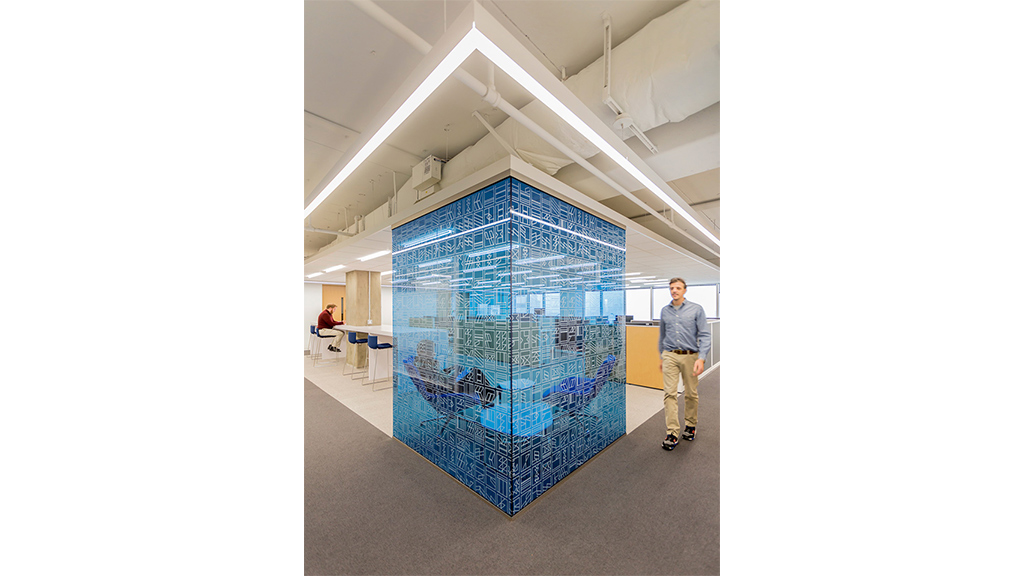 纽约电力局第八层-6